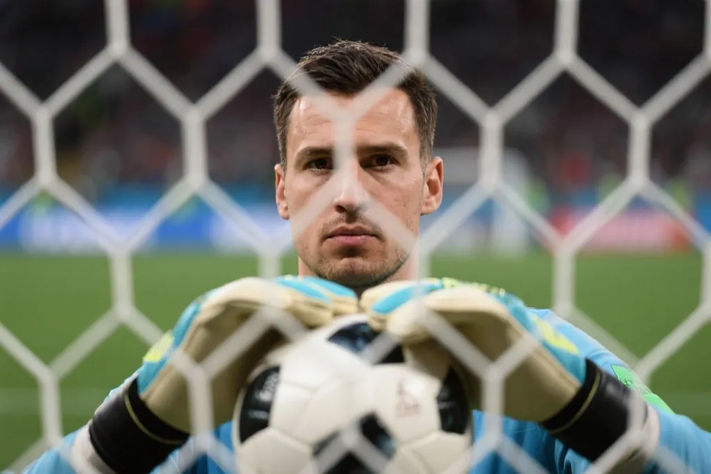 2026世界杯 扑救榜背后：门将如何在点球大战与补时风暴中赢下心理博弈