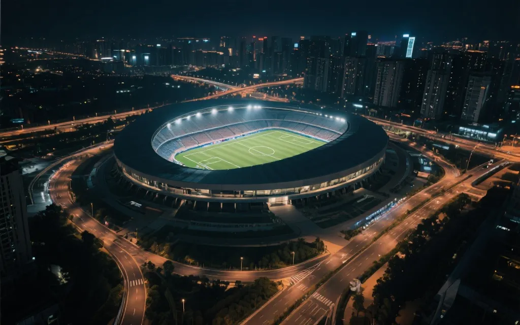 2026世界杯16座主办城市深度解析：场馆升级、智能安保与绿色低碳如何重塑北美城市赛时运营