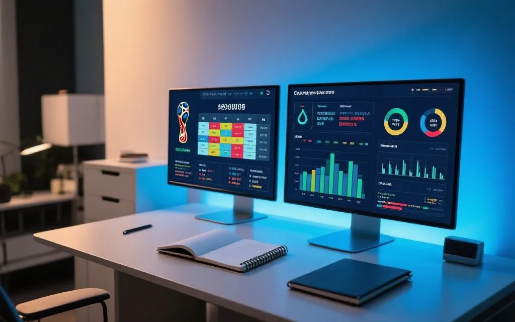 2026世界杯比分预测更新：别再只看“冷门”两个字，用数据把每场球读懂
